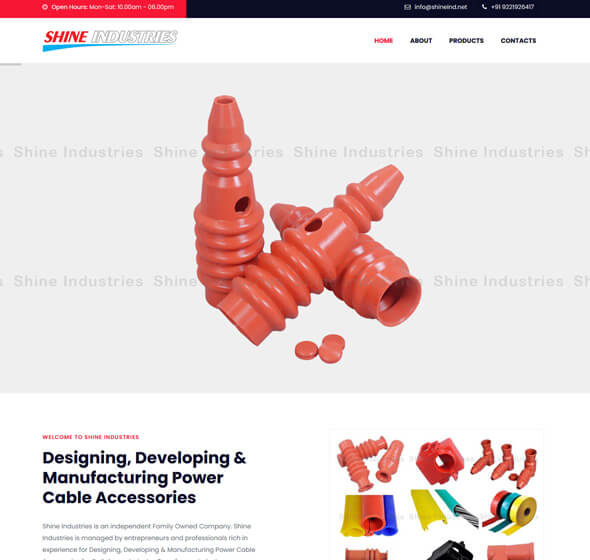Power Cable Accessories