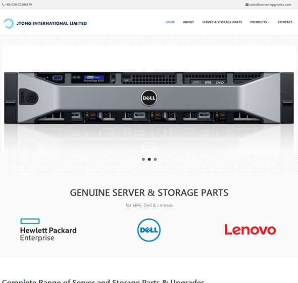 Server Products