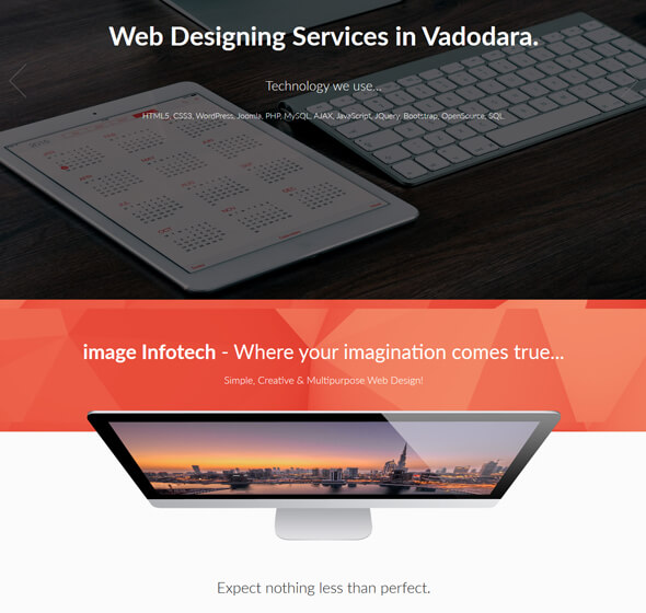 Image Infotech