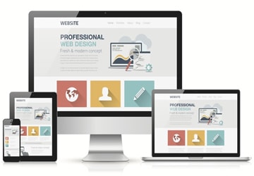 advance web design coaching class