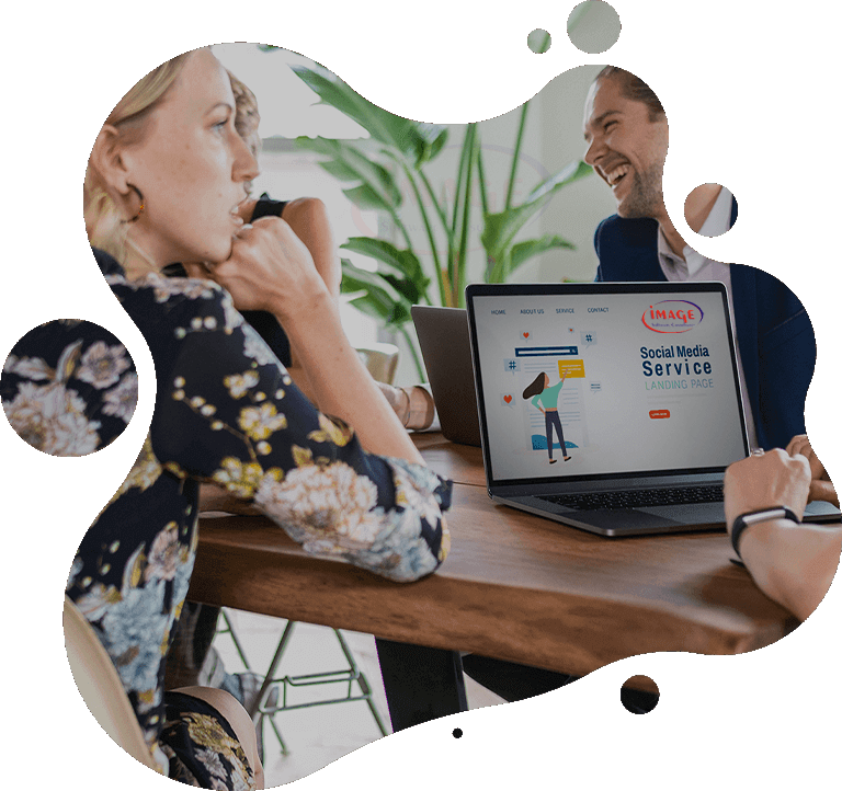 Online Marketing